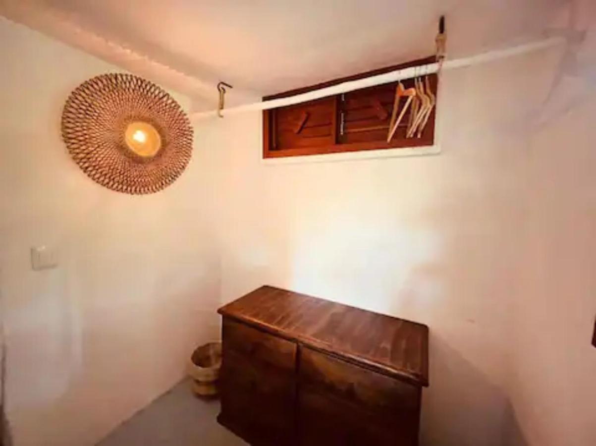 Dos Ceibas Tulum - Massage & Yoga Inclusive Hotell Eksteriør bilde