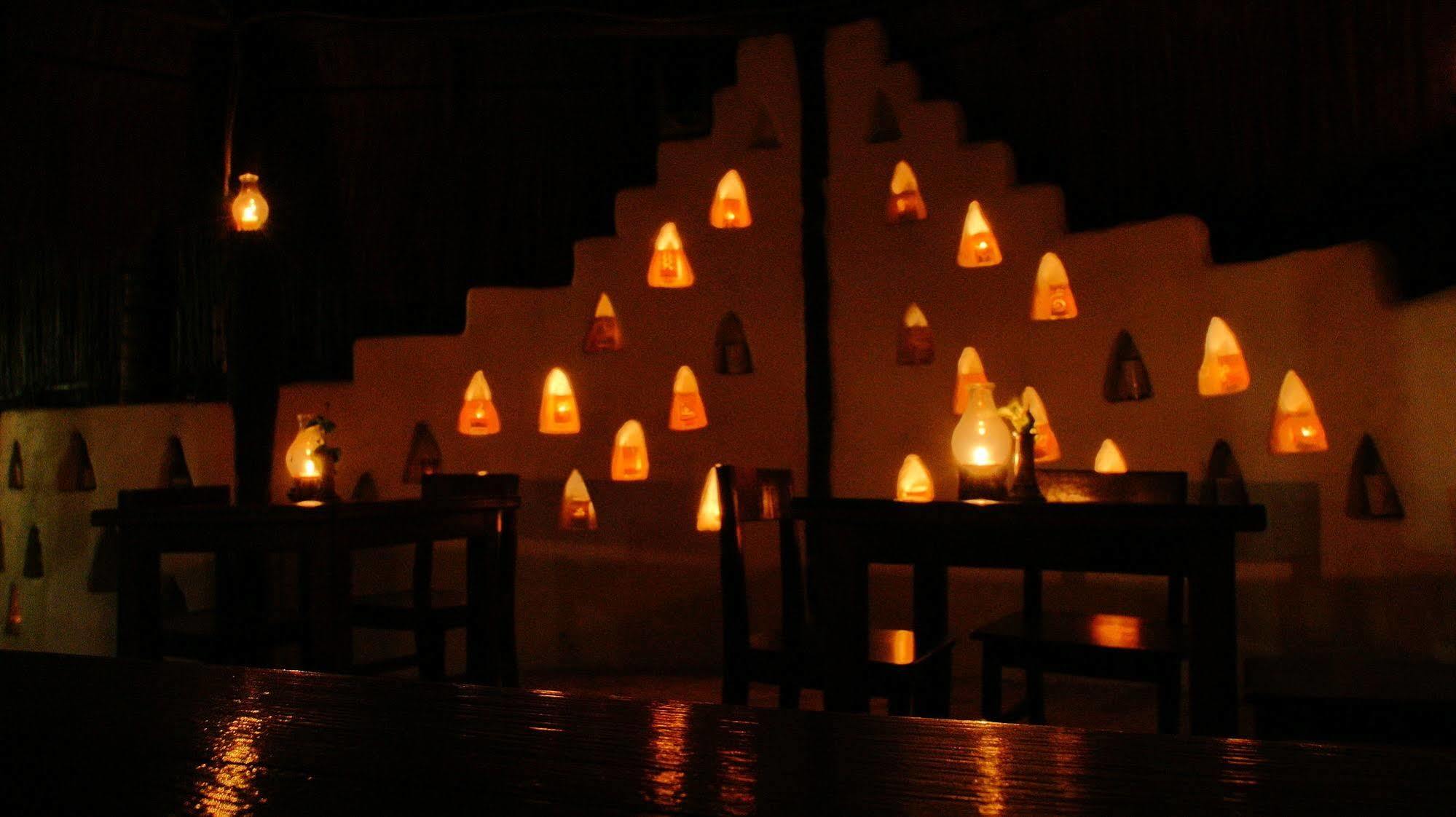 Dos Ceibas Tulum - Massage & Yoga Inclusive Hotell Eksteriør bilde